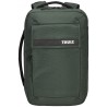 Thule Paramount PARACB2116 - Racing Green 39,6 cm (15.6") Sac à dos Vert