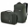 Thule Paramount PARACB2116 - Racing Green 39,6 cm (15.6") Sac à dos Vert