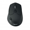 Logitech M720 souris Droitier RF sans fil + Bluetooth Optique 1000 DPI