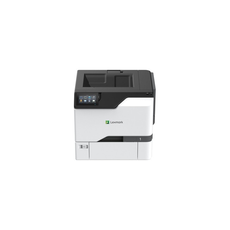 Lexmark CS730de Couleur 1200 x 1200 DPI A4