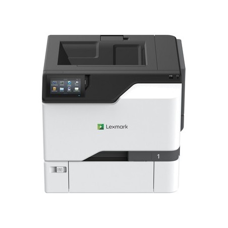 Lexmark CS730de Couleur 1200 x 1200 DPI A4