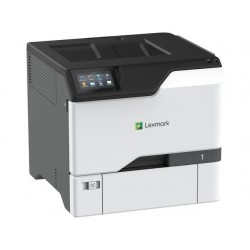 Lexmark CS730de Couleur 1200 x 1200 DPI A4