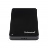 Intenso 6021512 disque dur externe 4 To Noir