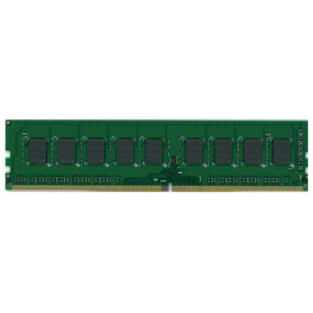 Dataram DVM26E1T8 8G module de mémoire 8 Go 1 x 8 Go DDR4 2666 MHz ECC