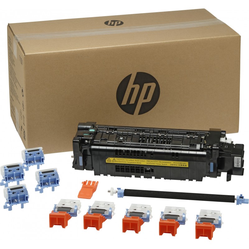 HP Kit de maintenance 110V LaserJet