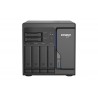 QNAP TS-h686 NAS Tower Ethernet LAN Noir D-1602