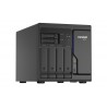 QNAP TS-h686 NAS Tower Ethernet LAN Noir D-1602