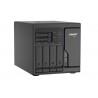 QNAP TS-h686 NAS Tower Ethernet LAN Noir D-1602