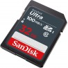 SanDisk Ultra 32GB SDHC Mem Card 100MB s 32 Go UHS-I Classe 10