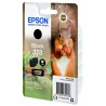 Epson Squirrel Singlepack Black 378 Claria Photo HD Ink