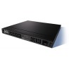 Cisco ISR 4331 Routeur connecté Gigabit Ethernet Noir