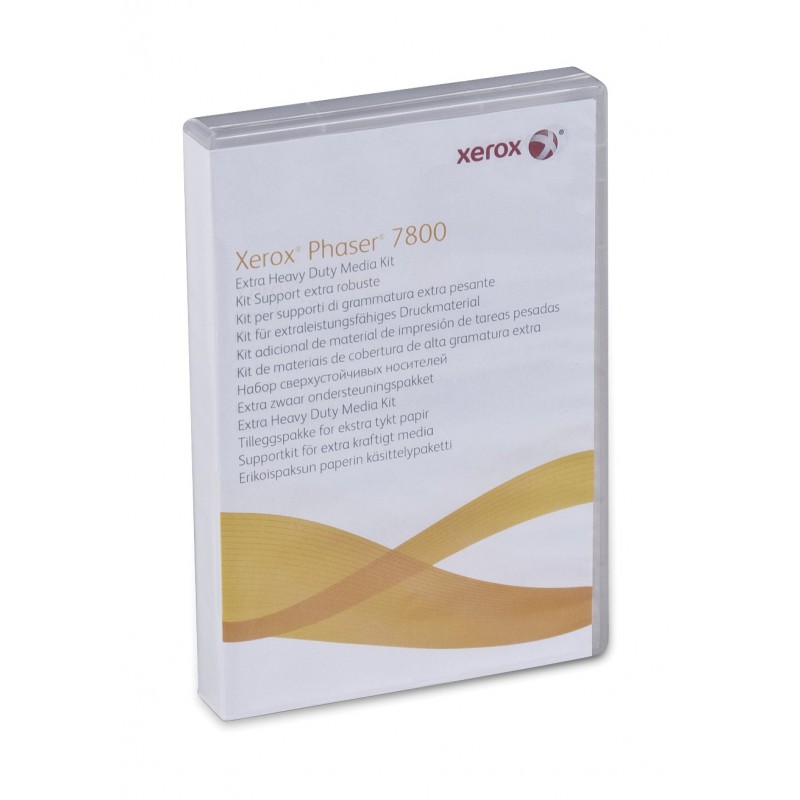 Xerox Kit pour supports extra-lourds