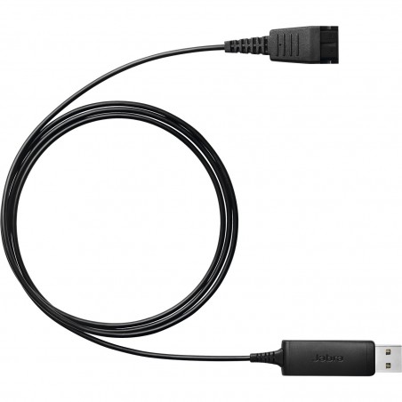 Jabra 230-09 accessoire pour casque  oreillettes Cable