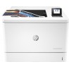 HP Color LaserJet Enterprise M751dn, Imprimer, Impression recto-verso