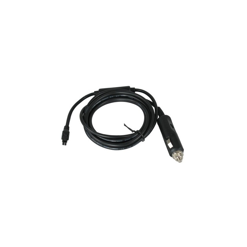 Cradlepoint 170635-000 adaptateur de puissance & onduleur Auto Noir