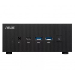 ASUS PN52-S7020AD AMD Ryzen™ 7 5800H 16 Go DDR4-SDRAM 512 Go SSD Windows 11 Home Mini PC Noir