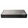 QNAP HS-264 NAS Tower Ethernet LAN Noir N5105