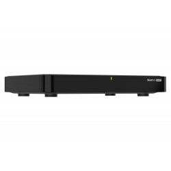 QNAP HS-264 NAS Tower Ethernet LAN Noir N5105