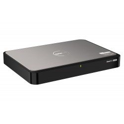 QNAP HS-264 NAS Tower Ethernet LAN Noir N5105