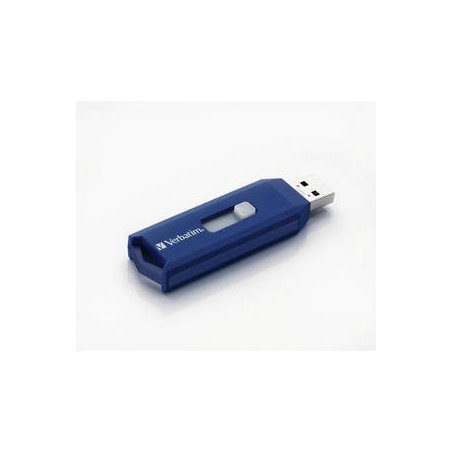 Verbatim Store 'n' Go, 8GB lecteur USB flash 8 Go USB Type-A 2.0 Bleu