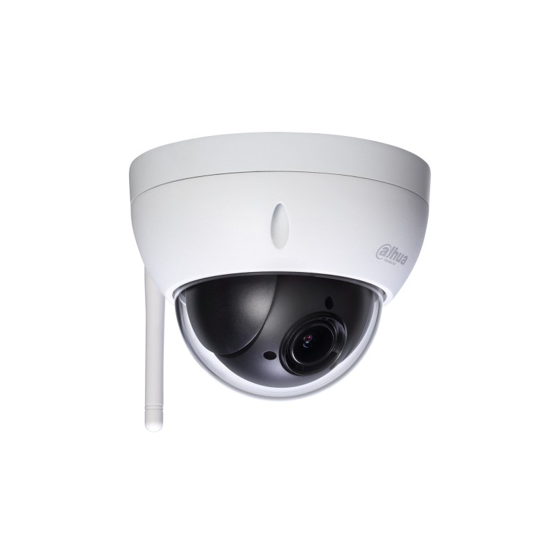 Dahua Technology Lite SD22404T-GN-W Dôme Caméra de sécurité IP Intérieure et extérieure 2592 x 1520 pixels Plafond