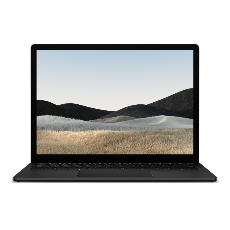 Microsoft Surface Laptop 4 Intel® Core™ i7 i7-1185G7 Ordinateur portable 38,1 cm (15") Écran tactile 16 Go LPDDR4x-SDRAM 256 Go