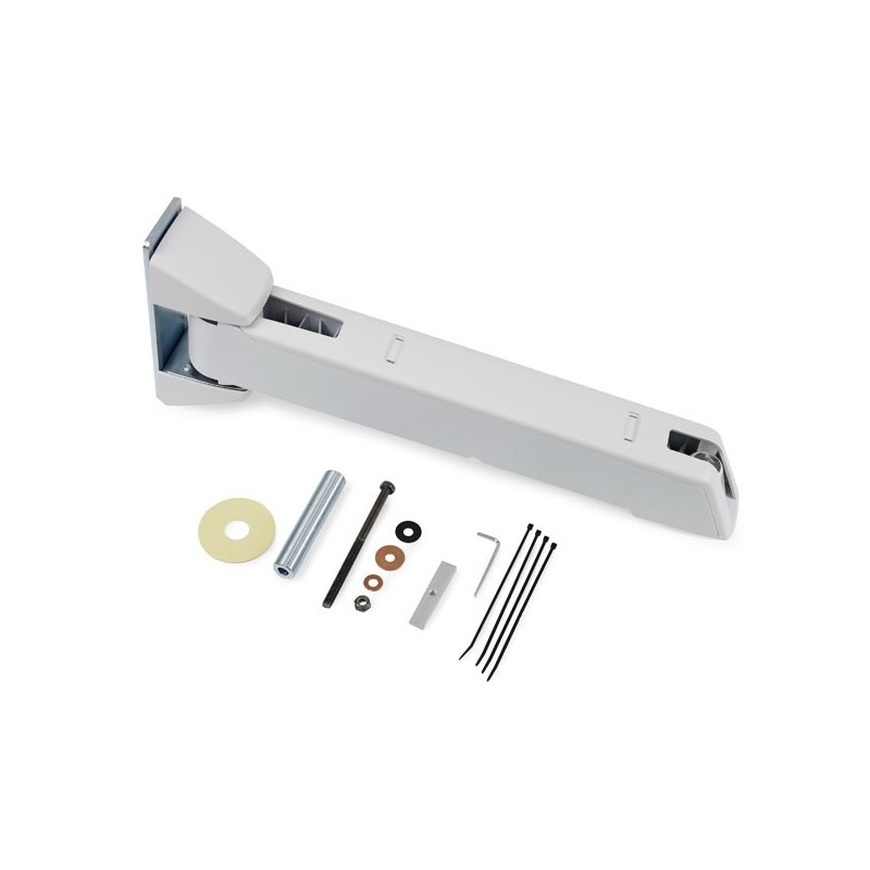 Ergotron 45-261-216 kit de support Blanc Aluminium