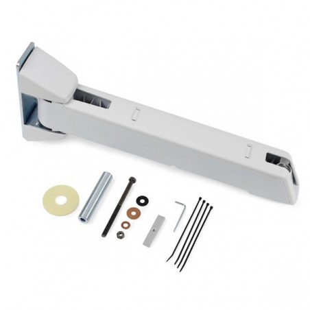 Ergotron 45-261-216 kit de support Blanc Aluminium