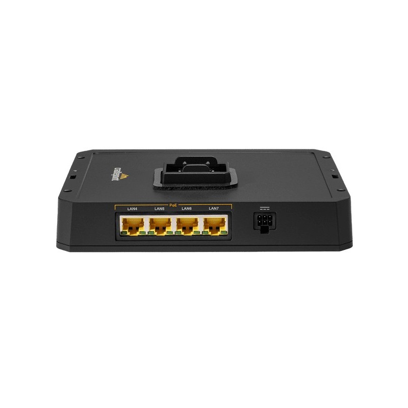 Cradlepoint MB-RX30-POE adaptateur et injecteur PoE 60 V