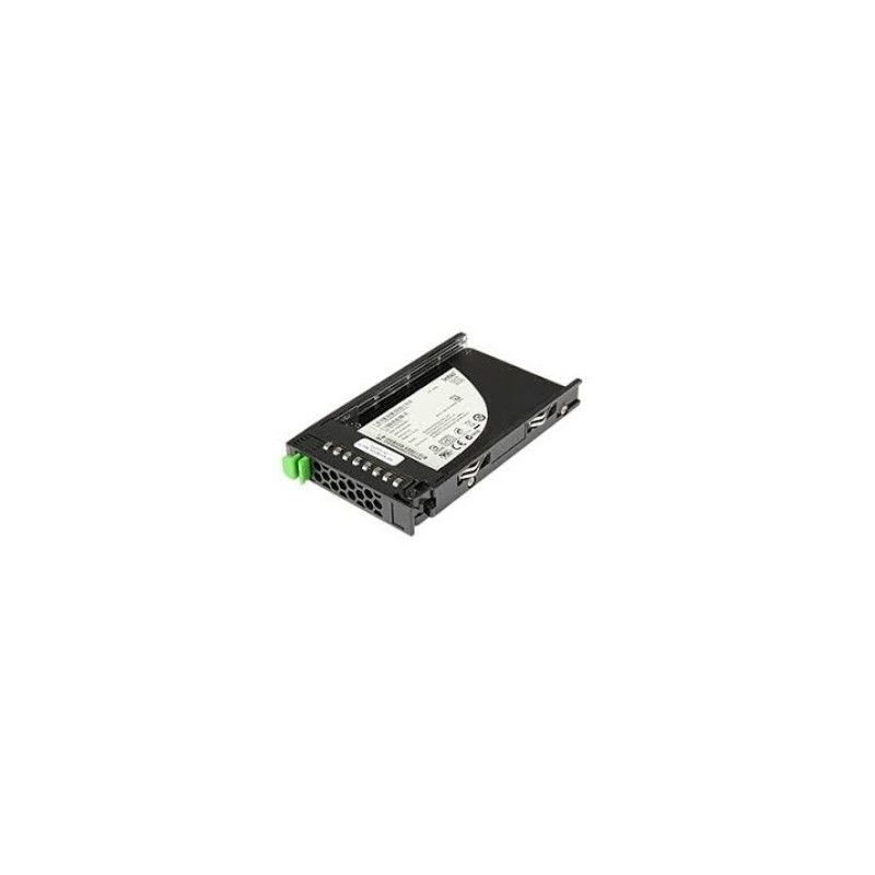 Fujitsu ETVSDT-L disque SSD 2.5" 3,84 To