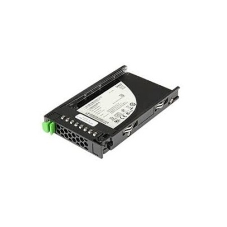 Fujitsu ETVSDT-L disque SSD 2.5" 3,84 To