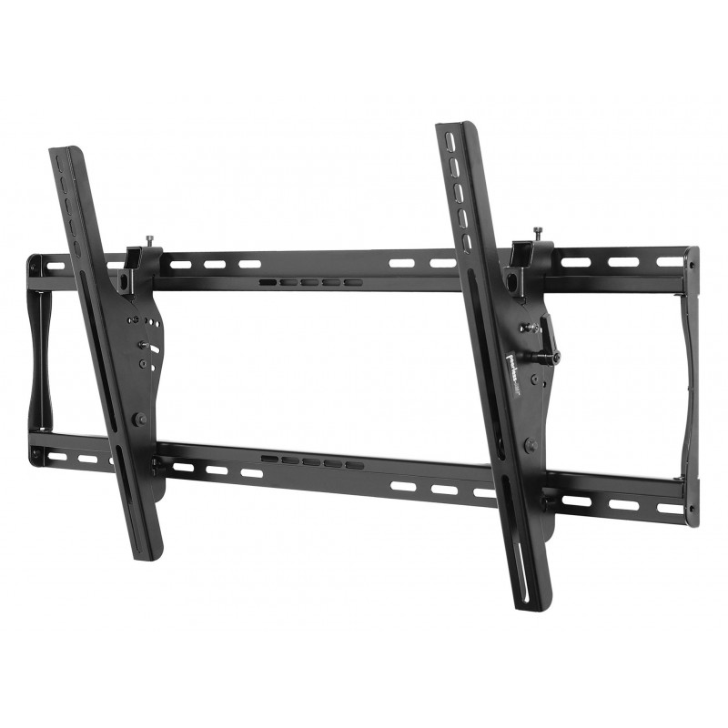 Peerless ST660P support pour téléviseur 2,03 m (80") Noir