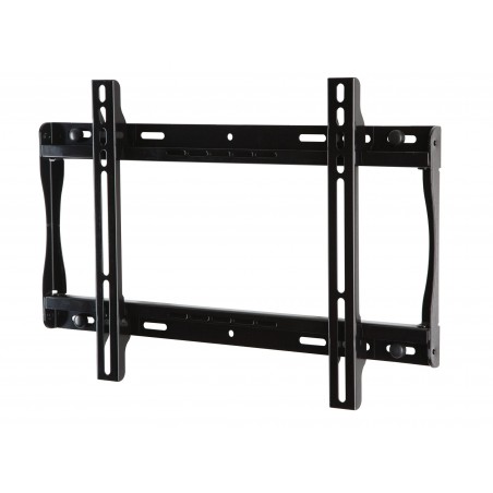 Peerless PF640 support pour téléviseur 116,8 cm (46") Noir