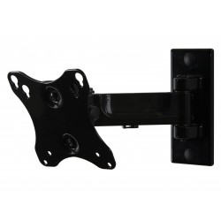 Peerless PP730 support pour téléviseur 73,7 cm (29") Noir