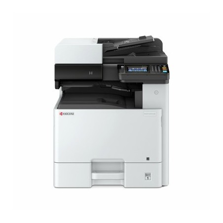 KYOCERA ECOSYS M8124cidn Laser A3 9600 x 600 DPI 24 ppm