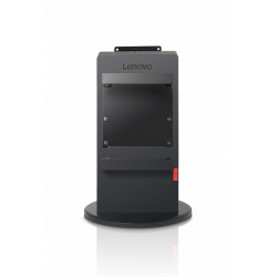 Lenovo 4XF0L72015 support d'écran plat pour bureau Noir