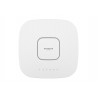 NETGEAR Insight Cloud Managed WiFi 6 AX6000 Tri-band Multi-Gig Access Point (WAX630) 6000 Mbit s Blanc Connexion Ethernet,