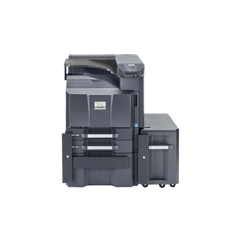 KYOCERA FS-C8600DN Couleur 9600 x 600 DPI A3