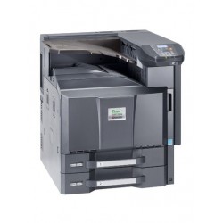 KYOCERA FS-C8600DN Couleur 9600 x 600 DPI A3