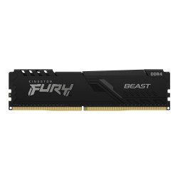 Kingston Technology FURY 32Go 3600MT s DDR4 CL18 DIMM Beast Black