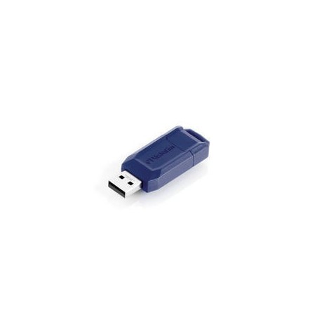 Verbatim Classic USB Drive 8GB lecteur USB flash 8 Go USB Type-A 2.0 Bleu