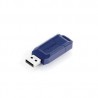 Verbatim Classic USB Drive 8GB lecteur USB flash 8 Go USB Type-A 2.0 Bleu