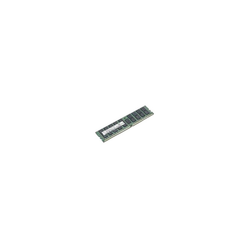 Lenovo 7X77A01302 module de mémoire 16 Go 1 x 16 Go DDR4 2666 MHz ECC