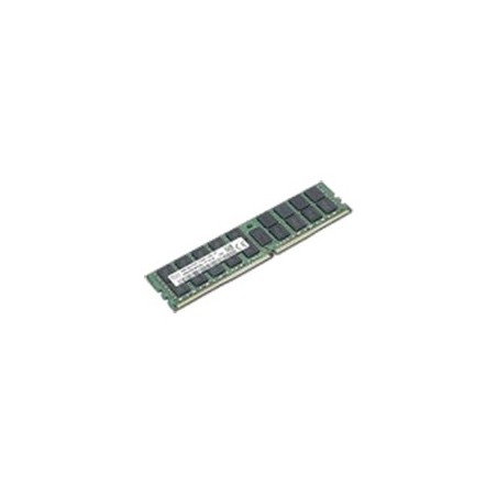 Lenovo 7X77A01302 module de mémoire 16 Go 1 x 16 Go DDR4 2666 MHz ECC