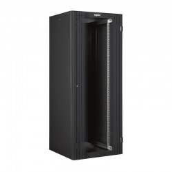 Legrand Linkeo 24U Rack autonome Noir