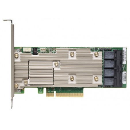 Lenovo RAID 930-16i contrôleur RAID PCI Express x8 3.0 12000 Gbit s