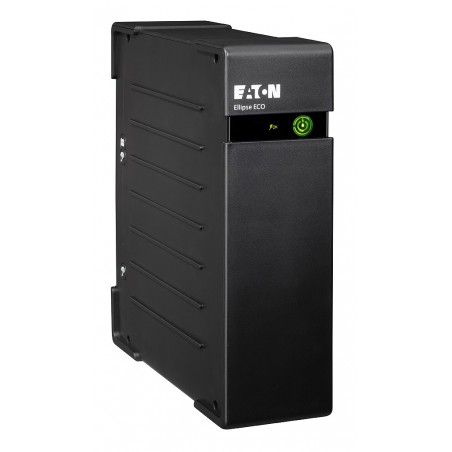 Eaton Ellipse ECO 650 USB IEC alimentation d'énergie non interruptible Veille 0,65 kVA 400 W 4 sortie(s) CA