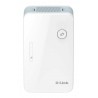 D-Link E15 E prolongateur réseau Émetteur réseau Blanc 10, 100, 1000 Mbit s