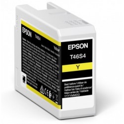 Epson UltraChrome Pro cartouche d'encre 1 pièce(s) Original Jaune