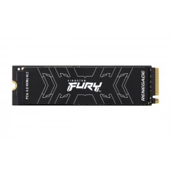 Kingston Technology 4000G FURY RENEGADE M.2 2280 NVMe SSD